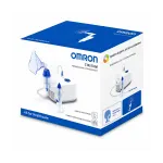 جهاز بخار نيبولايزر اطفال وكبار OMRON C102