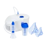 جهاز بخار نيبولايزر اطفال وكبار OMRON C102
