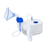 جهاز بخار نيبولايزر اطفال وكبار OMRON C102