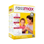 جهاز بخار نيبولايزر اطفال وكبار ROSSMAX NE100