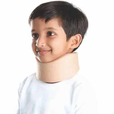 Tynor مشد رقبة لينة اطفال B01