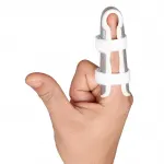 Tynor جبيرة اصبع برباط F02