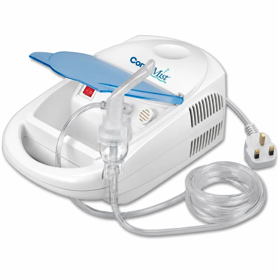 جهاز بخار اطفال وكبار comp mist