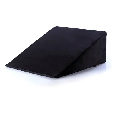 مخدة منحدرة
