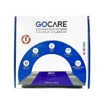 ميزان الكتروني شخصي GO CARE BF1302
