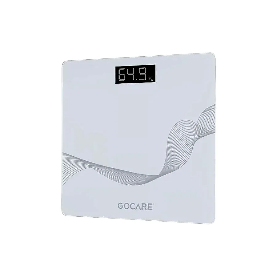 ميزان الكتروني شخصي GO CARE E5549