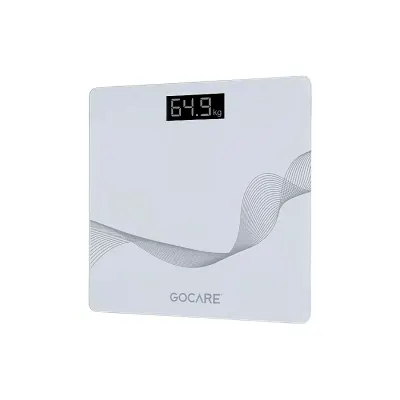 ميزان الكتروني شخصي GO CARE E5549