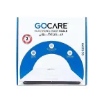 ميزان الكتروني شخصي GO CARE E5549