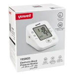 جهاز ضغط يوويل Yuwell YE660D