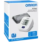 جهاز ضغط اومرون OMRON M1