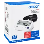 جهاز ضغط اومرون OMRON M3 COMFORT