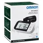جهاز ضغط اومرون OMRON M7
