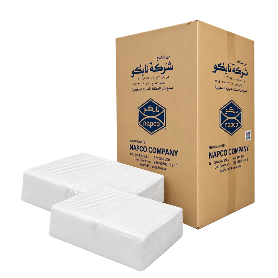 مفارش صحية نابكو 30 حبة , 60*90