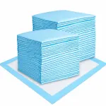 مفارش صحية اونو 25 حبة , 60*90